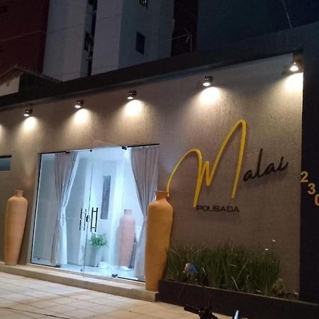 Malai Pousada Joao Pessoa Ngoại thất bức ảnh