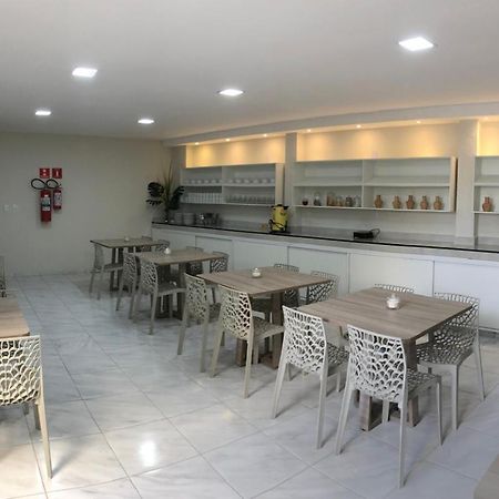 Malai Pousada Joao Pessoa Ngoại thất bức ảnh