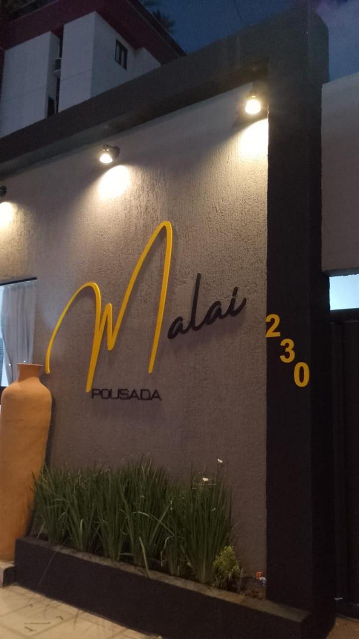Malai Pousada Joao Pessoa Ngoại thất bức ảnh