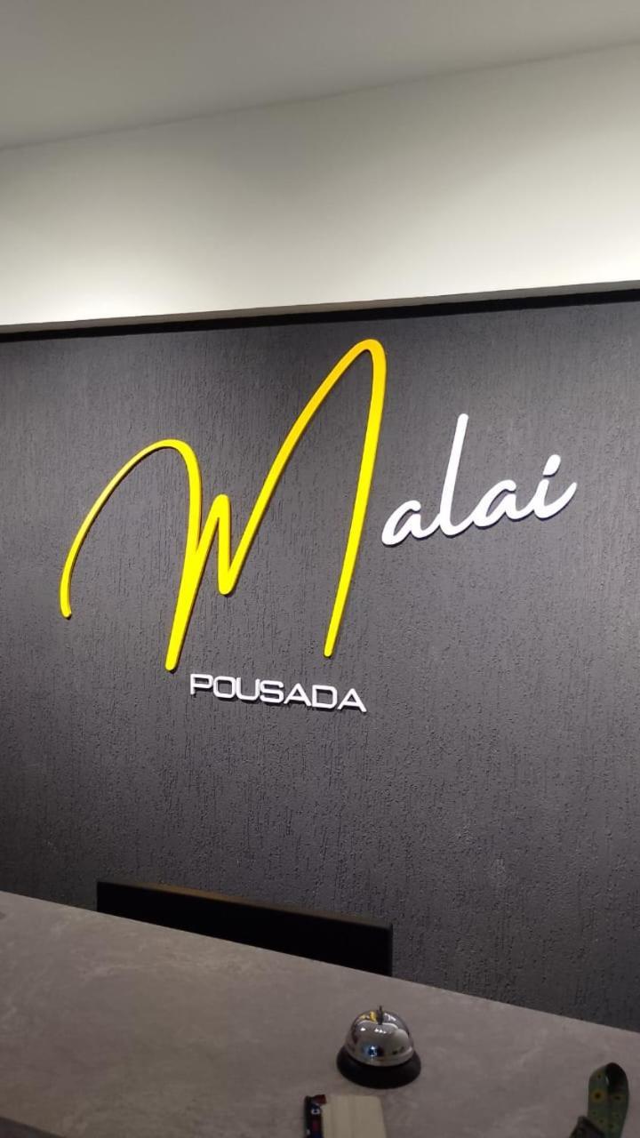 Malai Pousada Joao Pessoa Ngoại thất bức ảnh