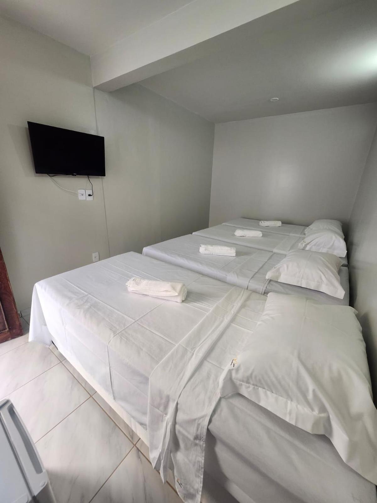 Malai Pousada Joao Pessoa Ngoại thất bức ảnh