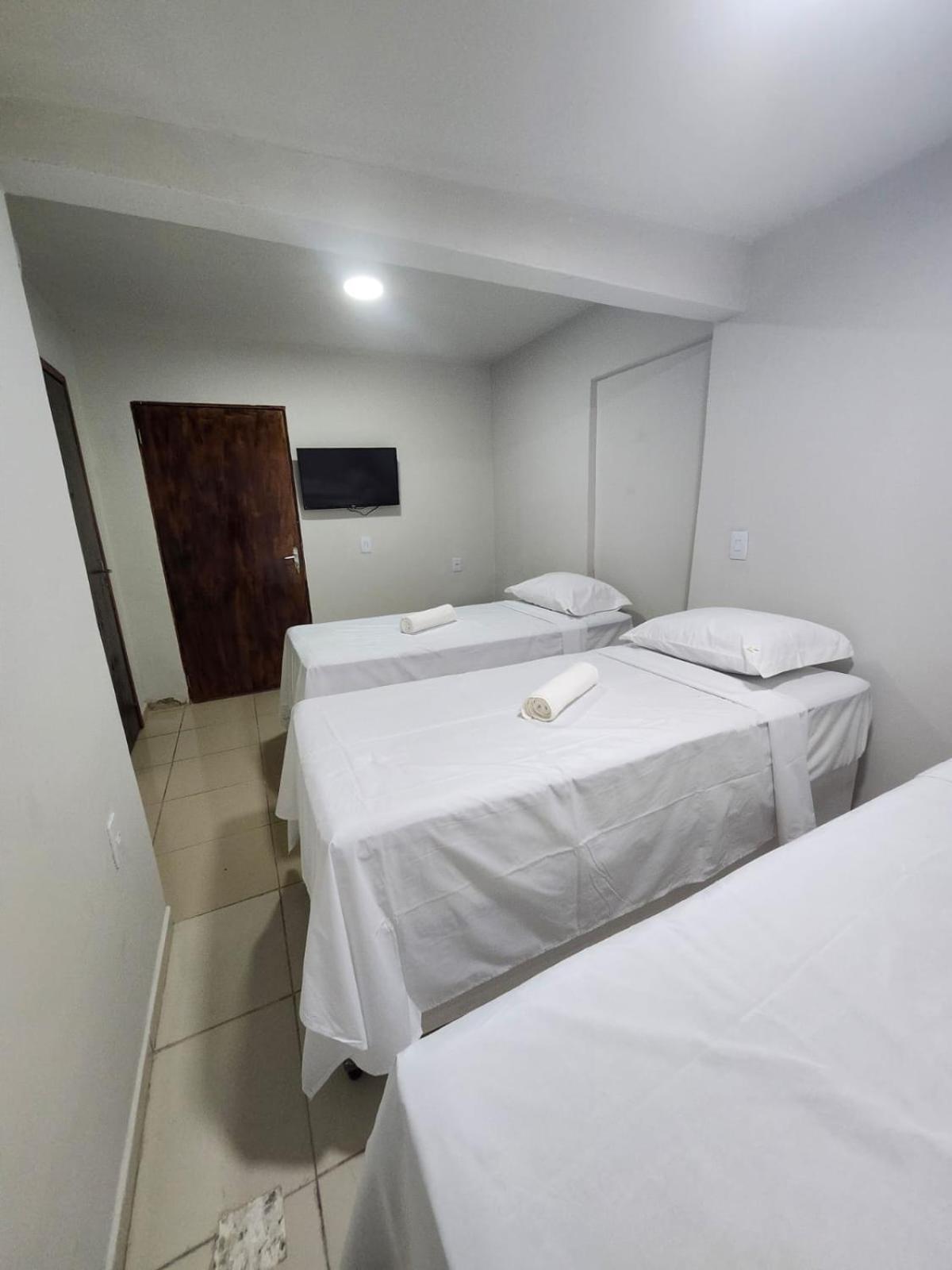 Malai Pousada Joao Pessoa Ngoại thất bức ảnh
