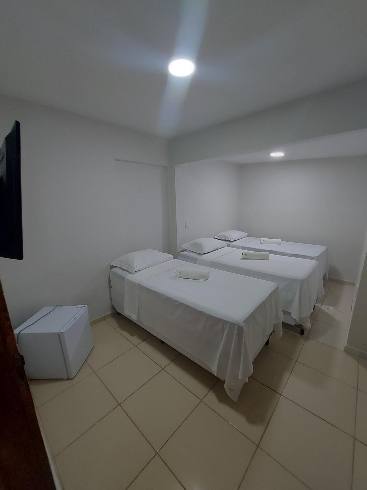 Malai Pousada Joao Pessoa Ngoại thất bức ảnh