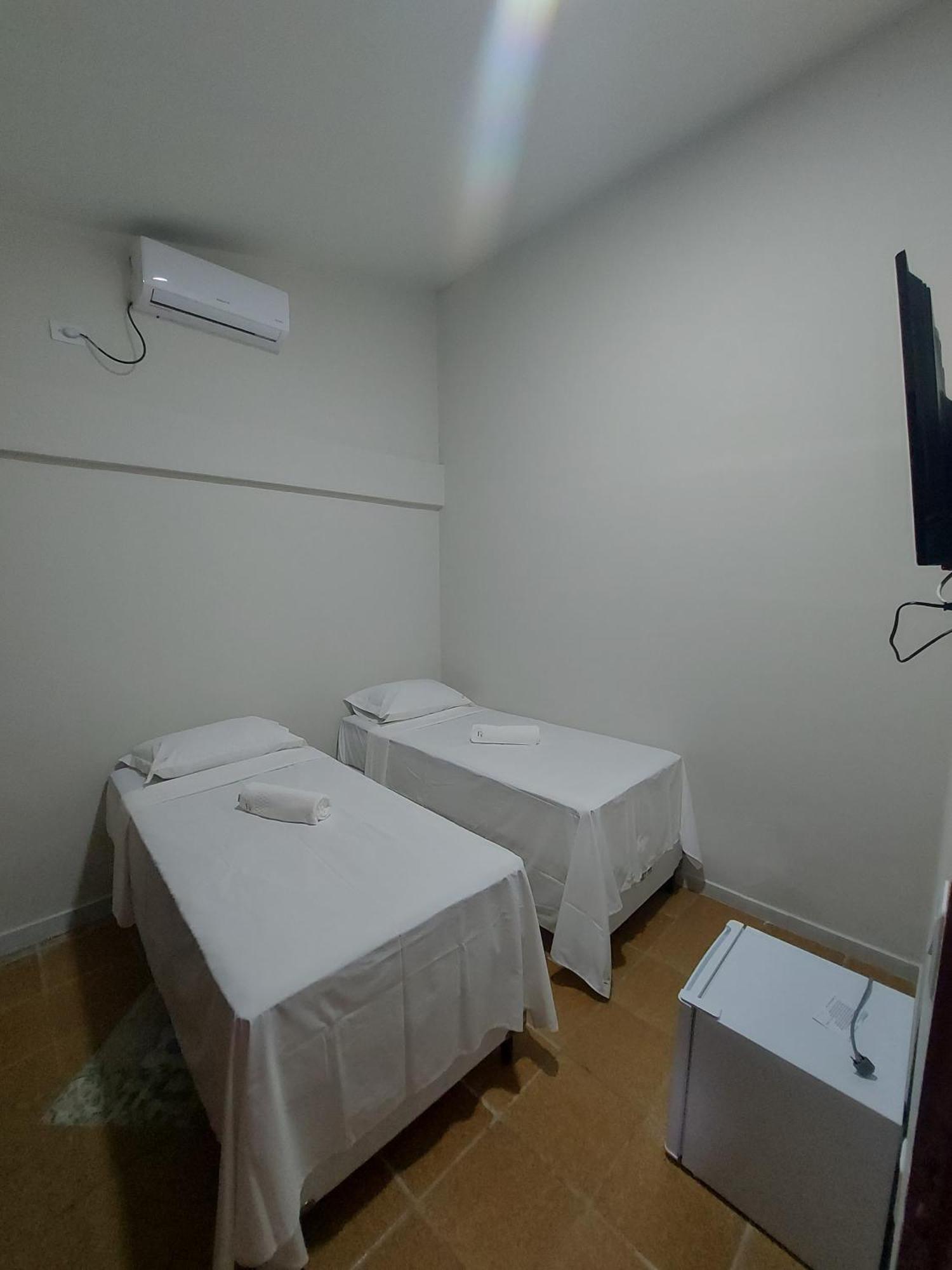 Malai Pousada Joao Pessoa Ngoại thất bức ảnh