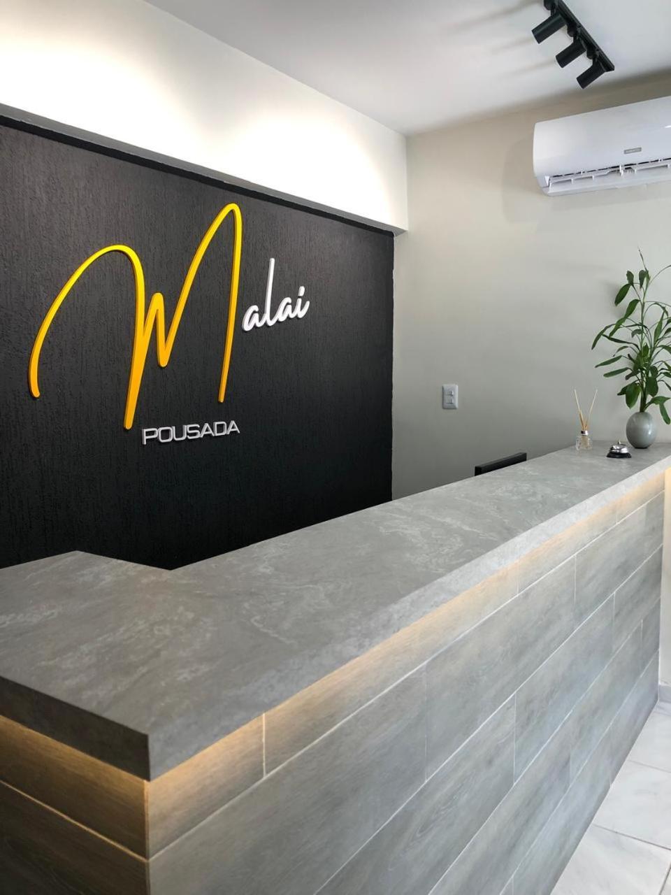 Malai Pousada Joao Pessoa Ngoại thất bức ảnh