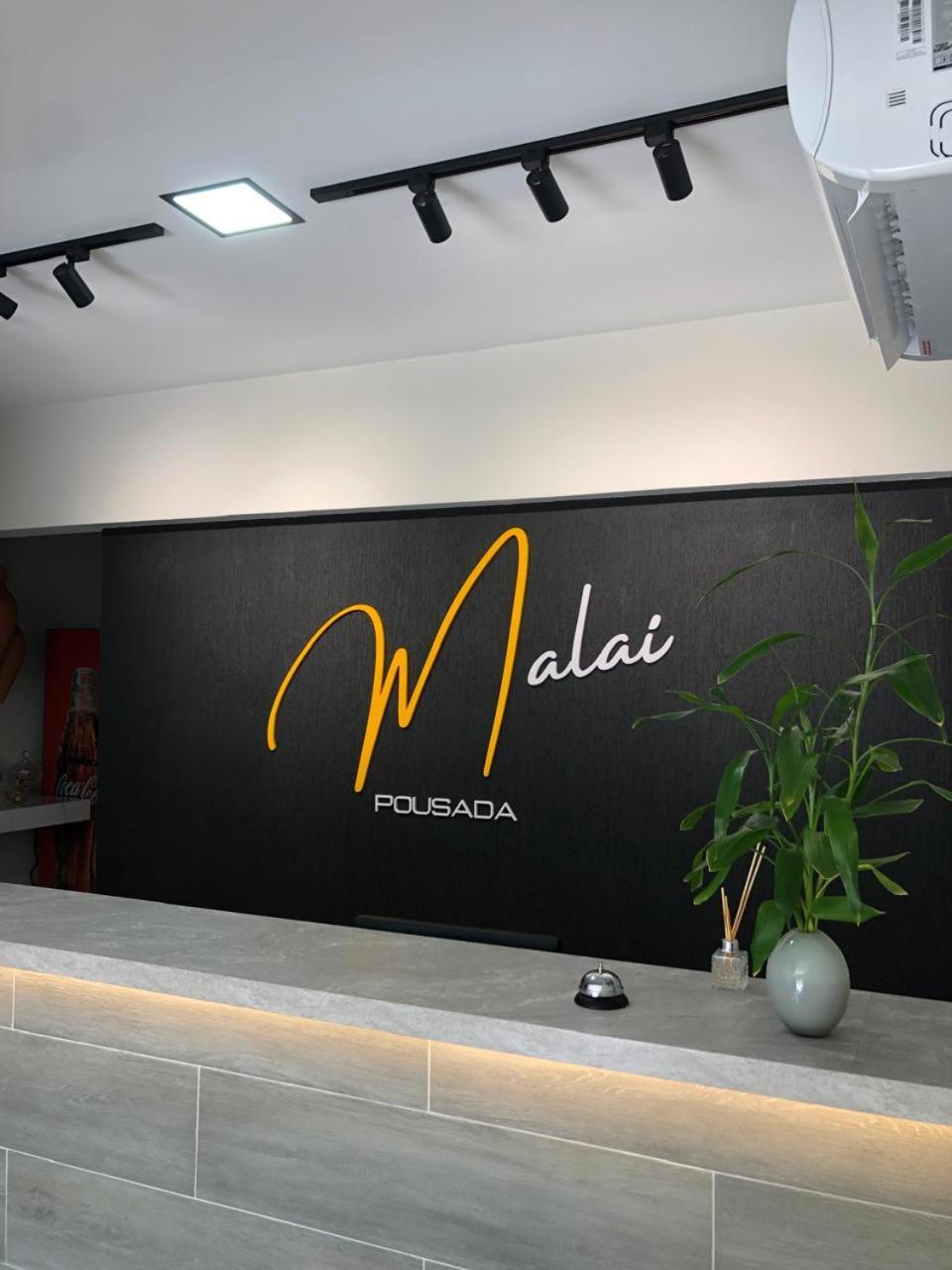 Malai Pousada Joao Pessoa Ngoại thất bức ảnh