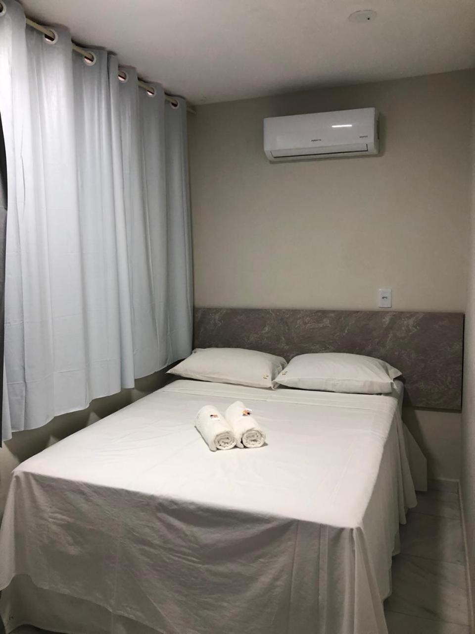 Malai Pousada Joao Pessoa Ngoại thất bức ảnh