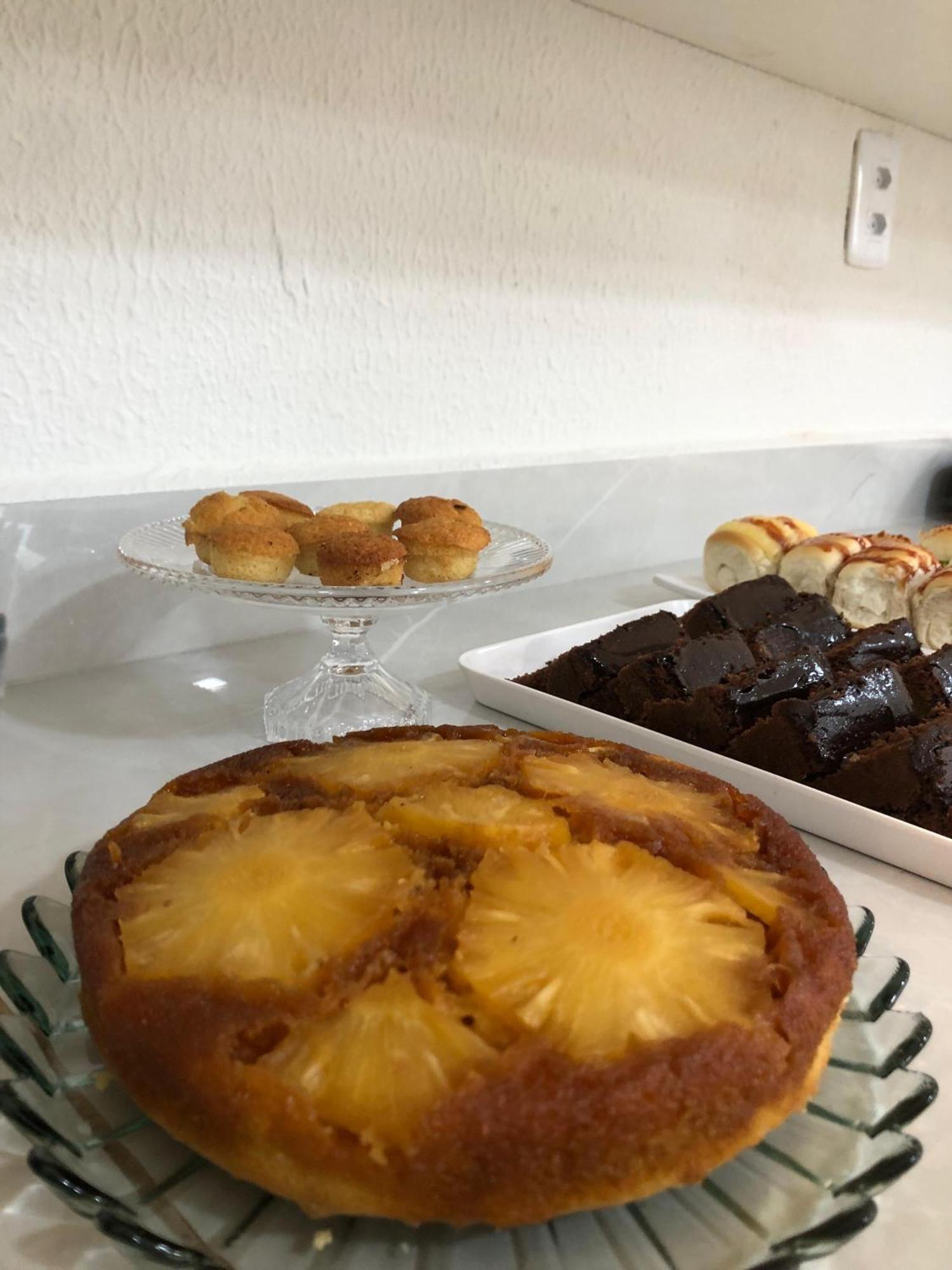 Malai Pousada Joao Pessoa Ngoại thất bức ảnh